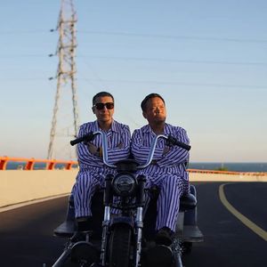 E97:平遥电影节专题(上)——电影从不是一座孤岛