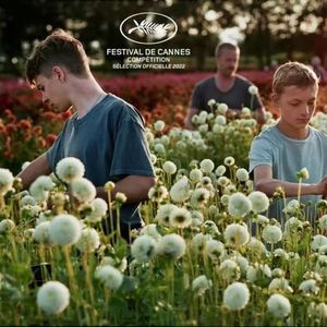 E159：75届戛纳电影节“拾遗”，让我们来拯救你的片荒！