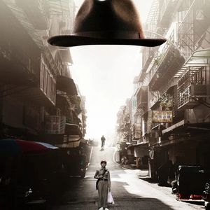 E229:《老狐狸》力压"周处"，它凭什么稳坐台影年度最佳宝座？