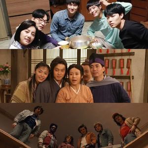 E307.十年又十年！《武林外传》《请回答1988》《怪奇物语》，这些电子榨菜我能一直吃