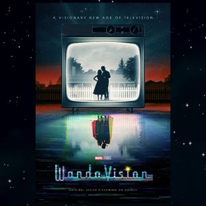 E64:《旺达幻视》狂欢过后,该盘盘这部漫威神剧的问题了!