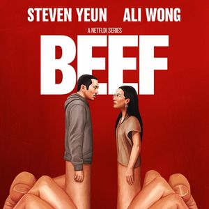 E181:《怒呛人生》复仇到底的亚裔题材口碑剧集，能否成为《瞬息全宇宙》后又一爆款？