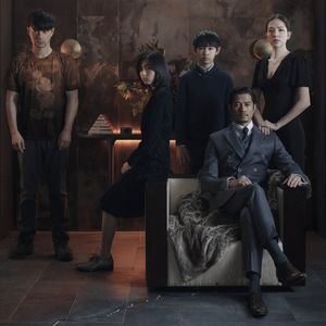 E70:《秘密访客》别闹，真没那么烂