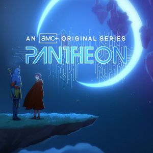 E155:《万神殿》又一豆瓣破9分的年度黑马动画，今年科幻剧太卷了！