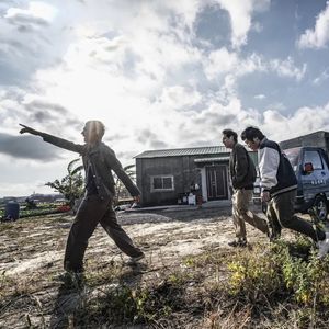 E238:侃生活|从影视民工到综艺制作人,我是如何走上台湾金钟奖红毯的?