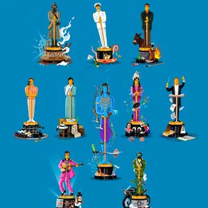 E175:《瞬息全宇宙》赢麻了，且看A24和Netflix如何攻占奥斯卡！