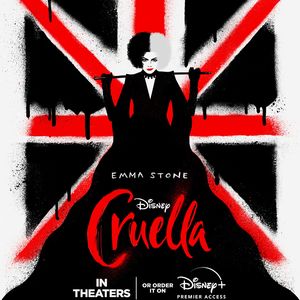 E75:《黑白魔女库伊拉》“库伊拉”其实是穿普拉达的女王？