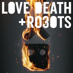 E132:《爱死亡机器人》第三季又一次被“捧上天”的爱死机,真有那么神?