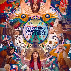 E131:《瞬息全宇宙》嗨爆全网的它，爽完竟然哭了