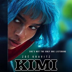 E120:《Kimi》豆瓣6.3，曾经的奥斯卡大导是江郎才尽还是另辟蹊径？