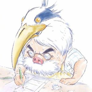 E228:《你想活出怎样的人生》口碑两极，宫崎骏的“告别之作”为什么这么大争议？