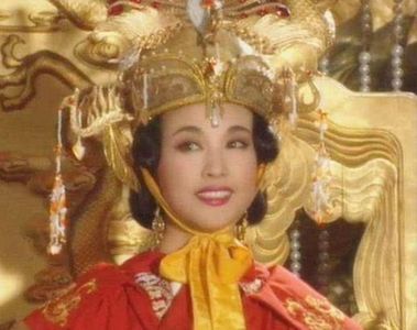 番外：《武则天》权游至尊 2