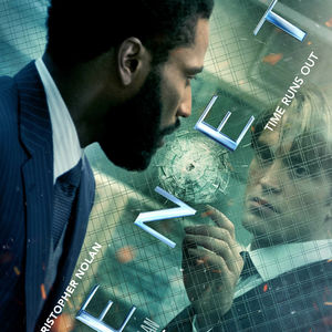 《信条》三 弹孔时间与自由意志