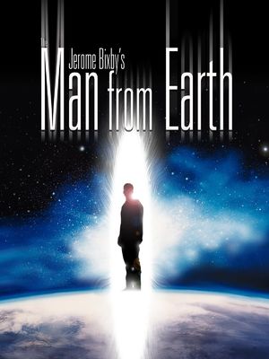 51《这个男人来自地球》生命是时间的体验 下集