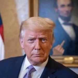 川普之变的可能与不可能