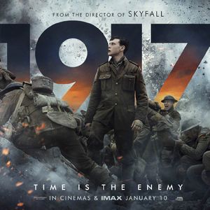 影展精粹|《1917》影评(上)——电影真探