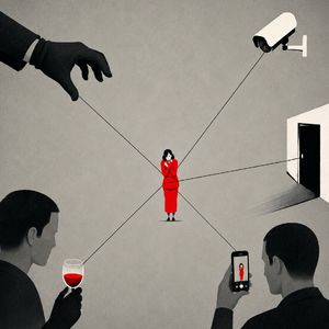 隐藏在身边的“迷奸犯罪网络与N号房”