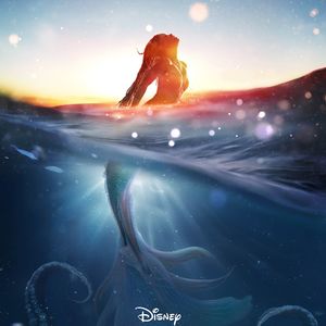 《小美人鱼》是一面镜子