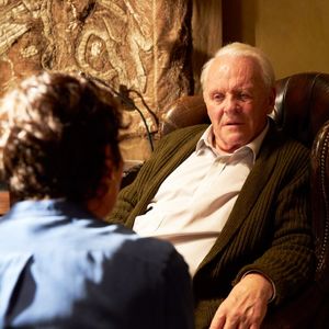 《困在时间里的父亲》挽救一人失能，不让全家失衡