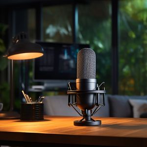 播客赚钱吗？与《时事小厨》探讨播客的现状和未来