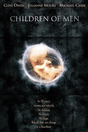 69《人类之子》挽救人类的生育