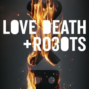 《爱死机3》上 机器脉搏与盖亚假说