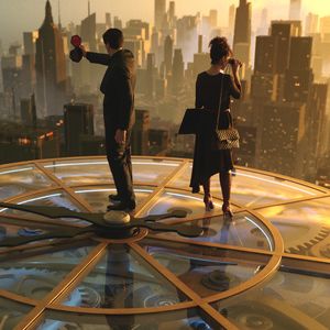 2024年度影视记忆