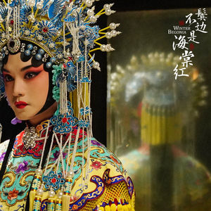 《鬓边不是海棠红》剧评（上）|入围最佳中国电视剧