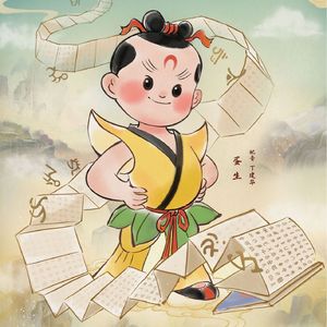 《天书奇谭》彼时经典能否打动此时少年?上