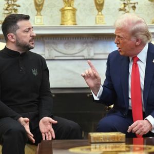 小泽与川普谈崩，到底因为什么？