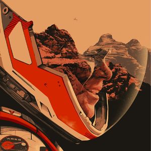 《火星救援》中 为什么是火星？