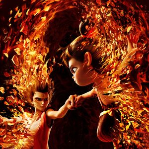 动画片凭什么破记录？直播开麦预告