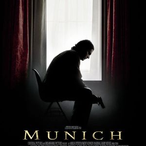 《慕尼黑》被诅咒还是被应许 01