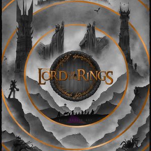 《魔戒》02 三位成一体的英雄