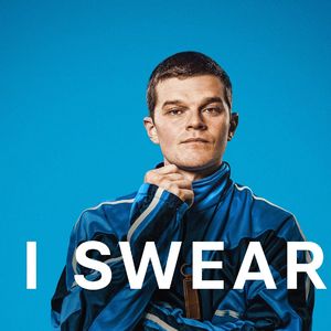 脏字诅咒《妥瑞氏症与我》