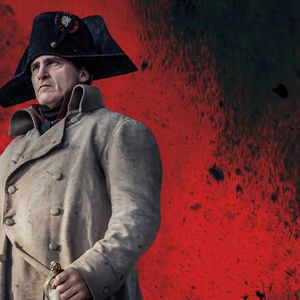 《拿破仑》是历史虚无主义吗？