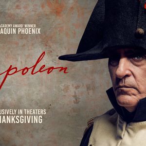 《拿破仑》君临之前 上