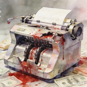 当“印钞机”百度开始失血，是天灾还是人祸？