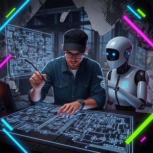 AI浪潮之巅，谁在给英伟达“卖铲子”？