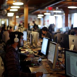 硅谷没有灯塔，当美国 AI 精英开始“致敬”996