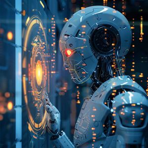 当AI成为网络安全新战场，我们开始跟AI聊起了OKR