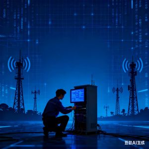 上期吐槽完就被“约谈”?老韩深入上海电信总部的“喝茶”汇报