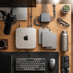 这半年，我们又买了哪些科技好物？