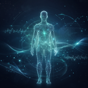 把身体数据存起来,可能是普通人最划算的 AI 投资