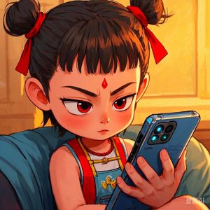 哪吒2、小米Su7和DeepSeek，狂热背后的隐忧