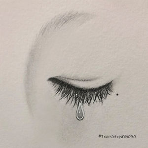 为你止住眼泪的歌