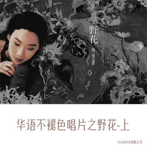 76: 华语不褪色唱片之野花(上)