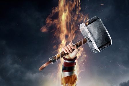 震荡波 No.32 《雷神3》的音乐乱炖与新浪潮音乐