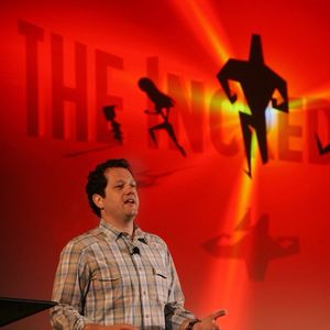 震荡波 No.6 Michael Giacchino的皮克斯情缘