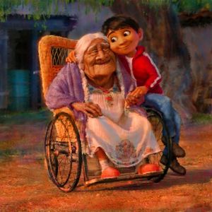 震荡波 No.34 《寻梦环游记》与墨西哥音乐文化